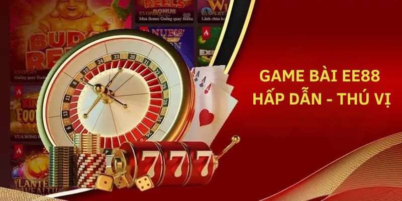 Game bài hiện đại Poker cực kỳ nổi tiếng 