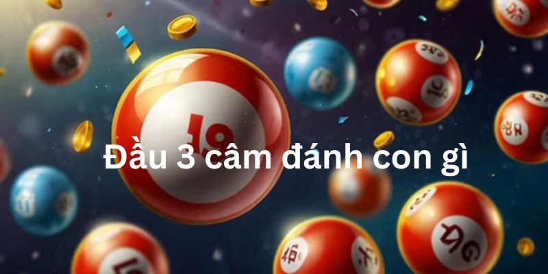 Giới thiệu chi tiết về cách đánh đầu lô câm trong xổ số