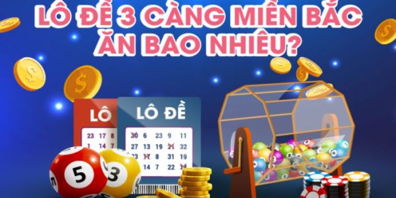 Hướng dẫn chi tiết về cách đánh lô 3 siêu hay