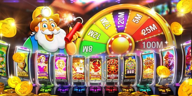 Khái niệm chi tiết về sân chơi tổ chức slot game EE88