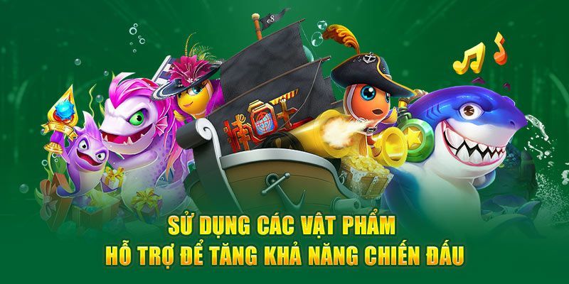 Kinh nghiệm chiến đấu săn cá EE88 siêu hiệu quả