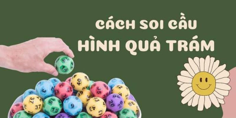 Soi cầu theo dạng khuyết góc dễ dàng thắng lớn