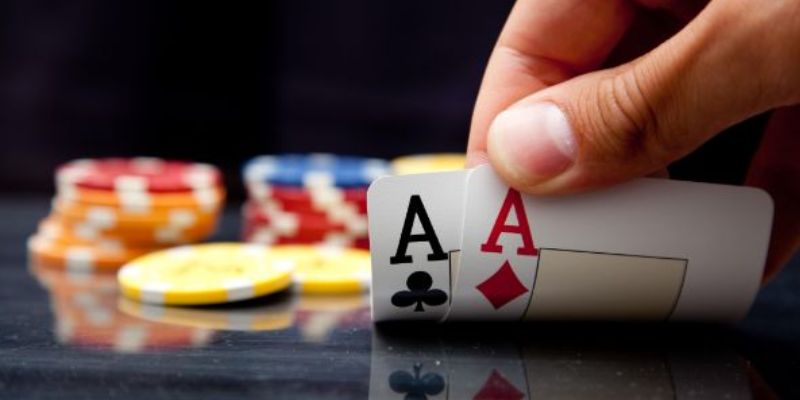 Xì Dách nổi danh top các trò chơi trong casino nổi tiếng nhất